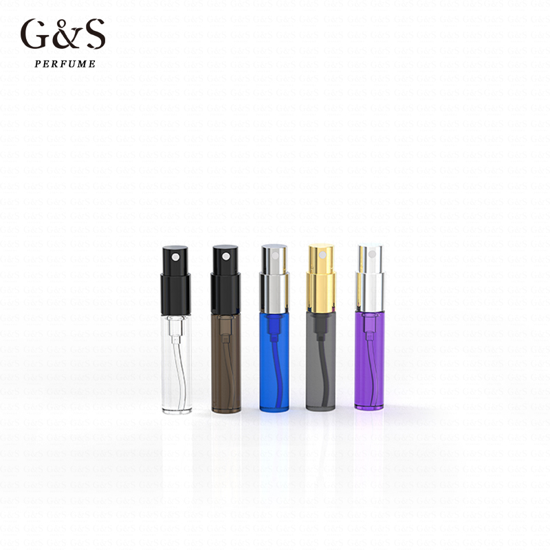 Roll-On Bottles G&S10-3ml
