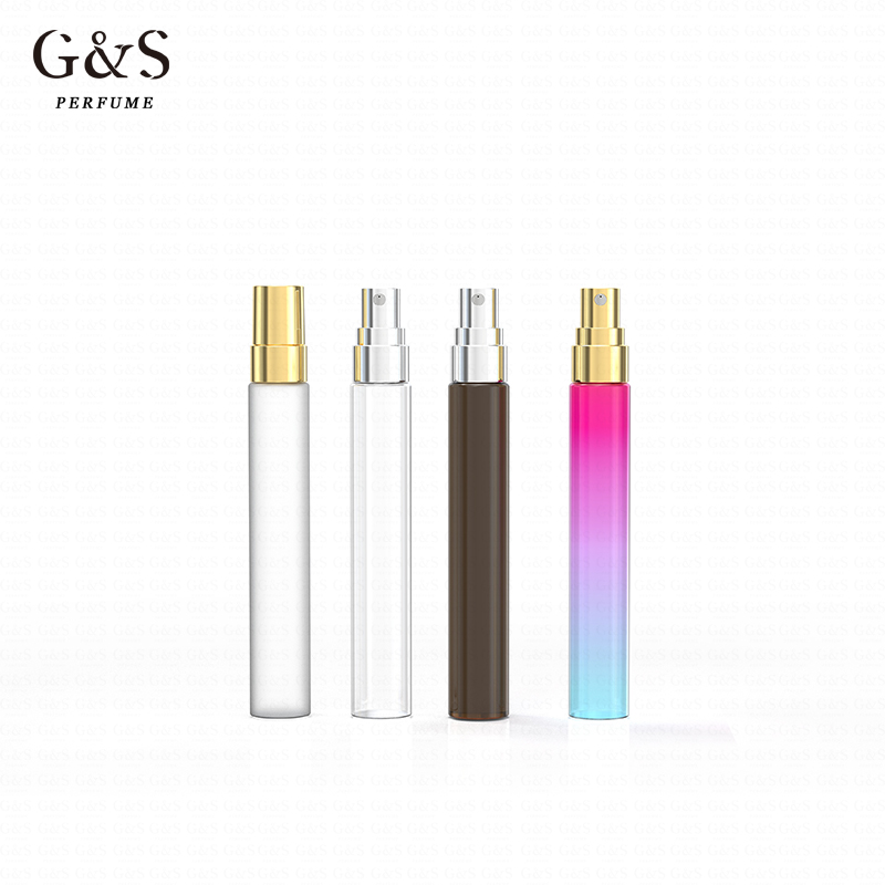 Roll-On Bottle G&S11-10ml