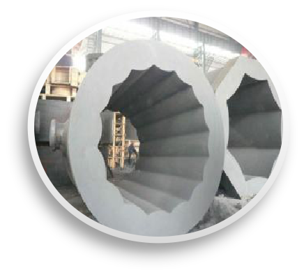 Ingot mould