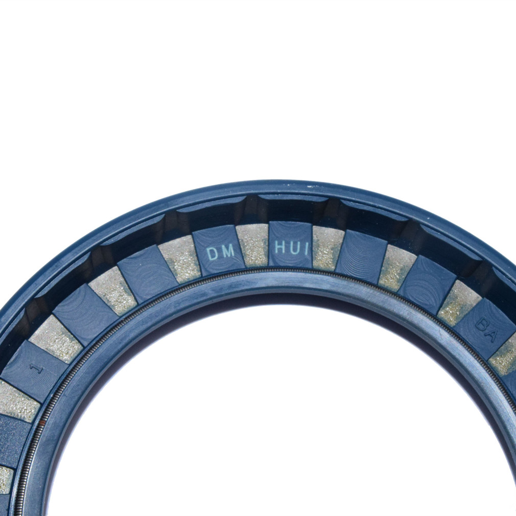 1015002 Radial Shaft Seal 60×85×10/8 mm (DMHUI, NBR)