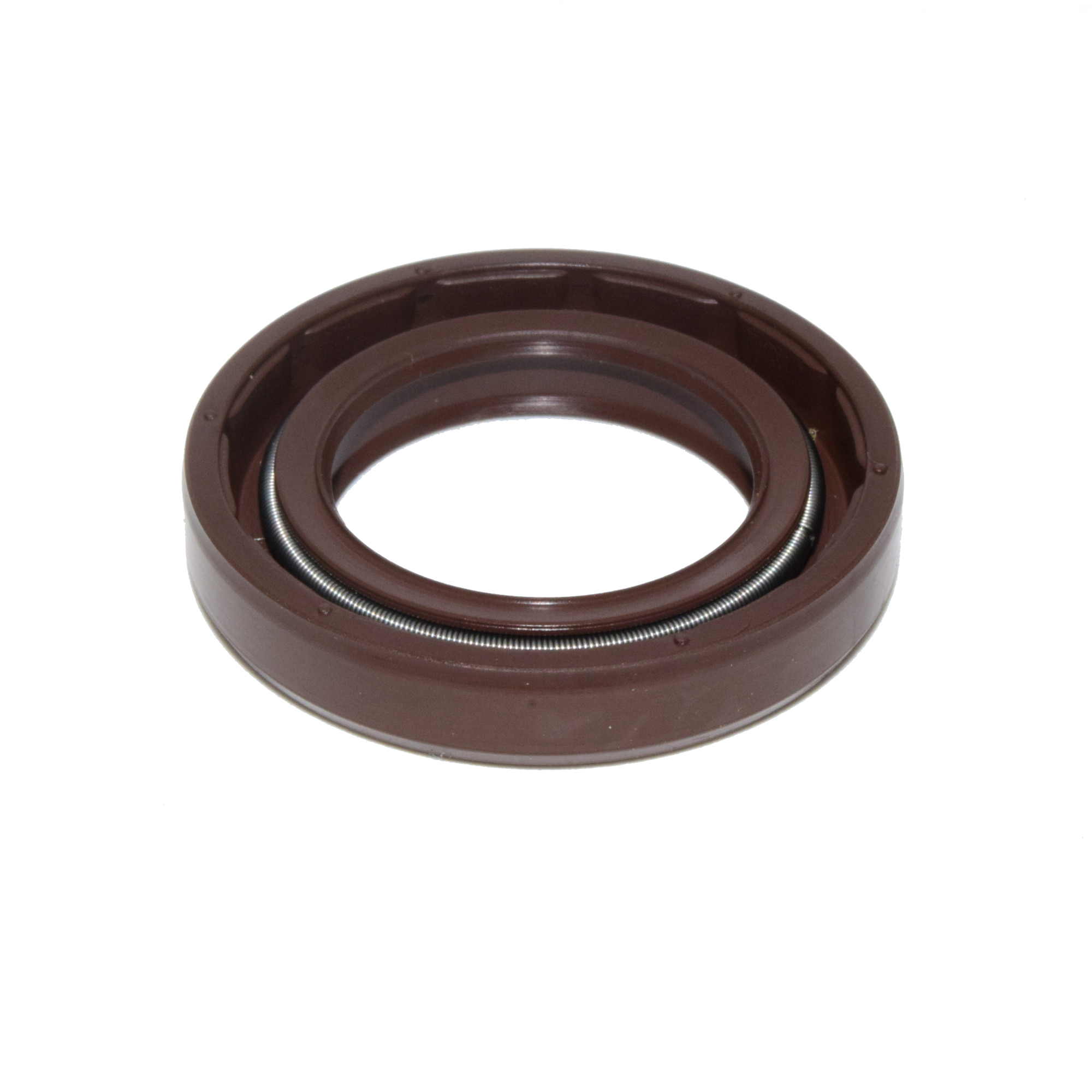 22x35x6mm BAFSL1F Viton High Pressure Oil Seal for A10V18 Hydraulic Pump | Brown Industrial Seal Ring