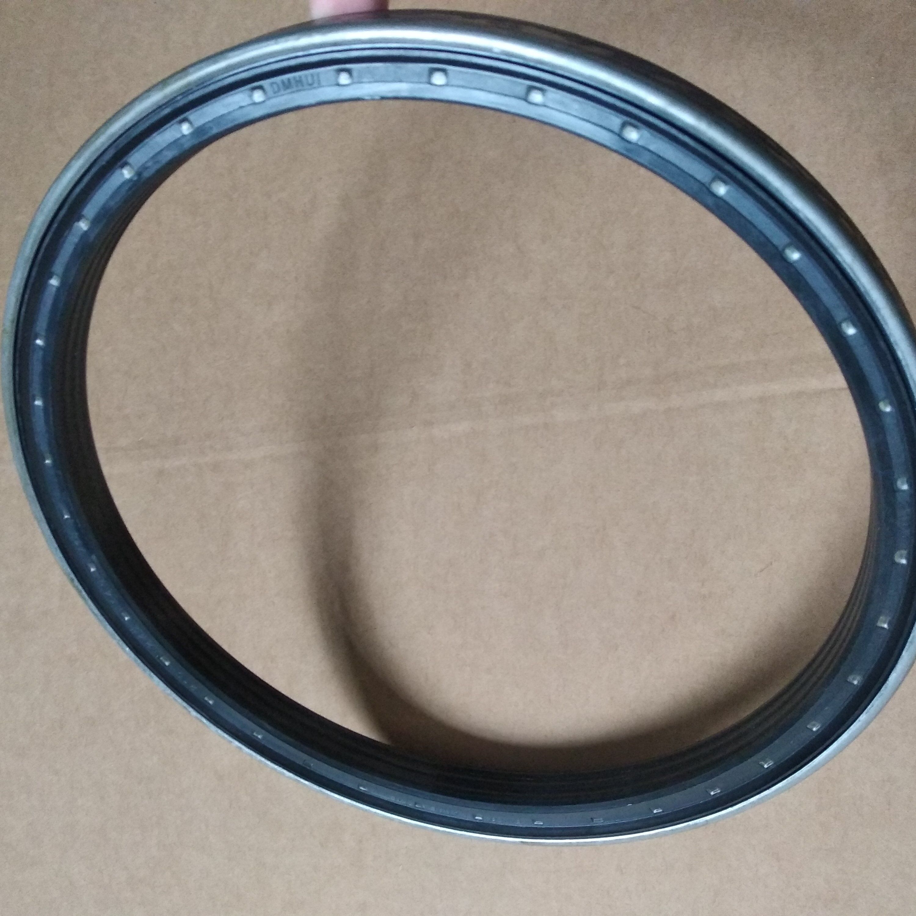 210×240×14.5/18 mm Viton Oil Seal | DMHUI High Temp Shaft Seal