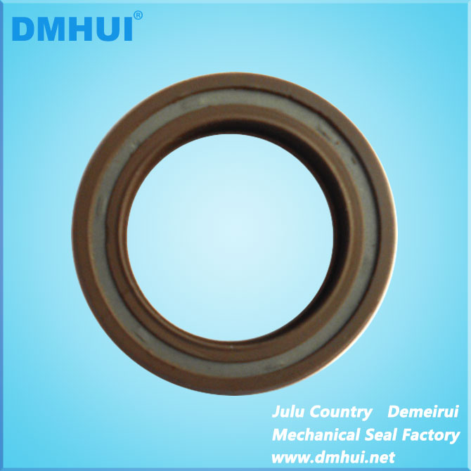 25x35x6 Viton Hydraulic Pump Oil Seal BAFSLSF for A10V028 A10VG28