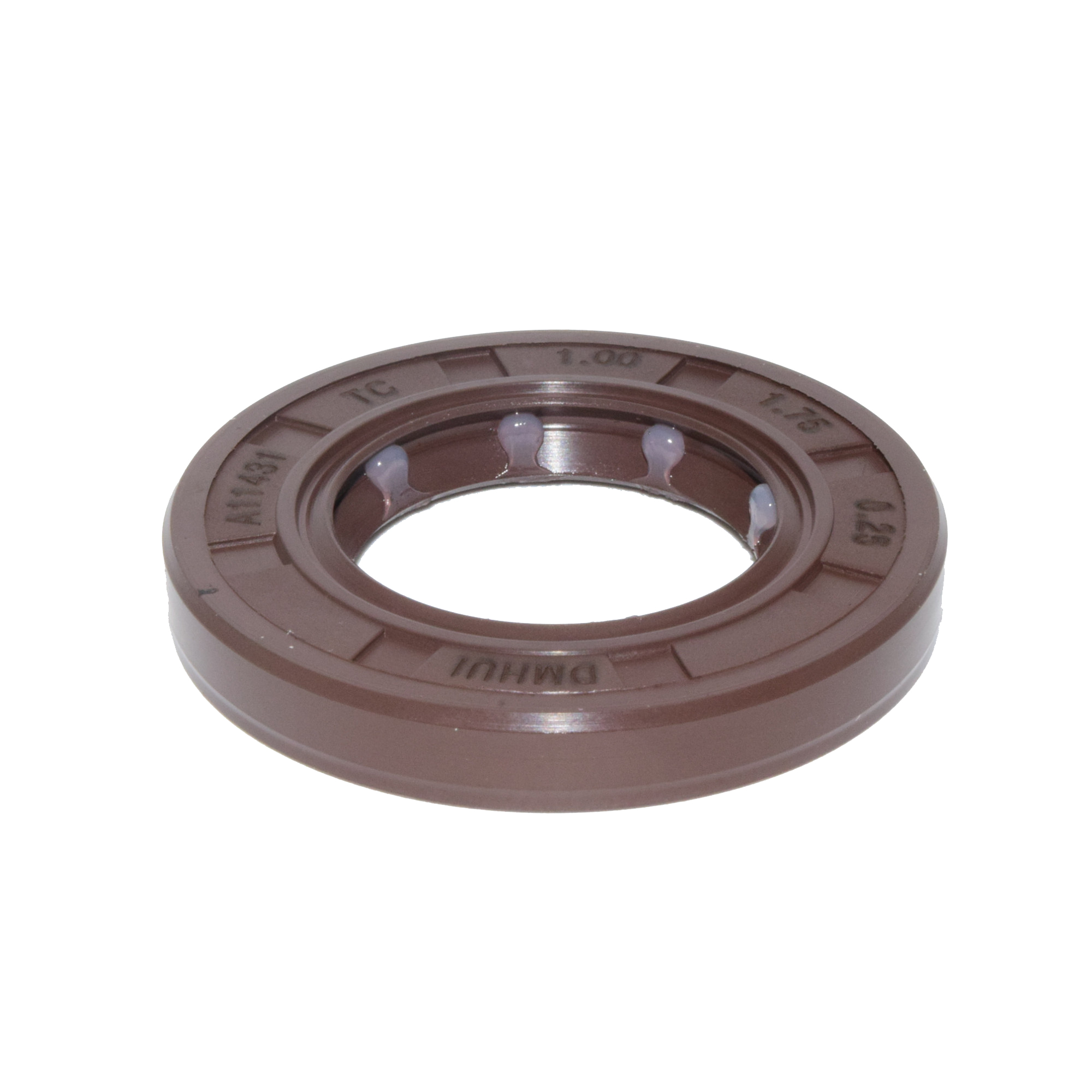 Industrial Grade High Pressure Hydraulic Oil Seal for Various Pump Types