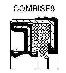 Agricultural Machinery Oil Seal