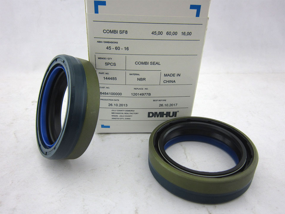 Agricultural Machinery Oil Seal