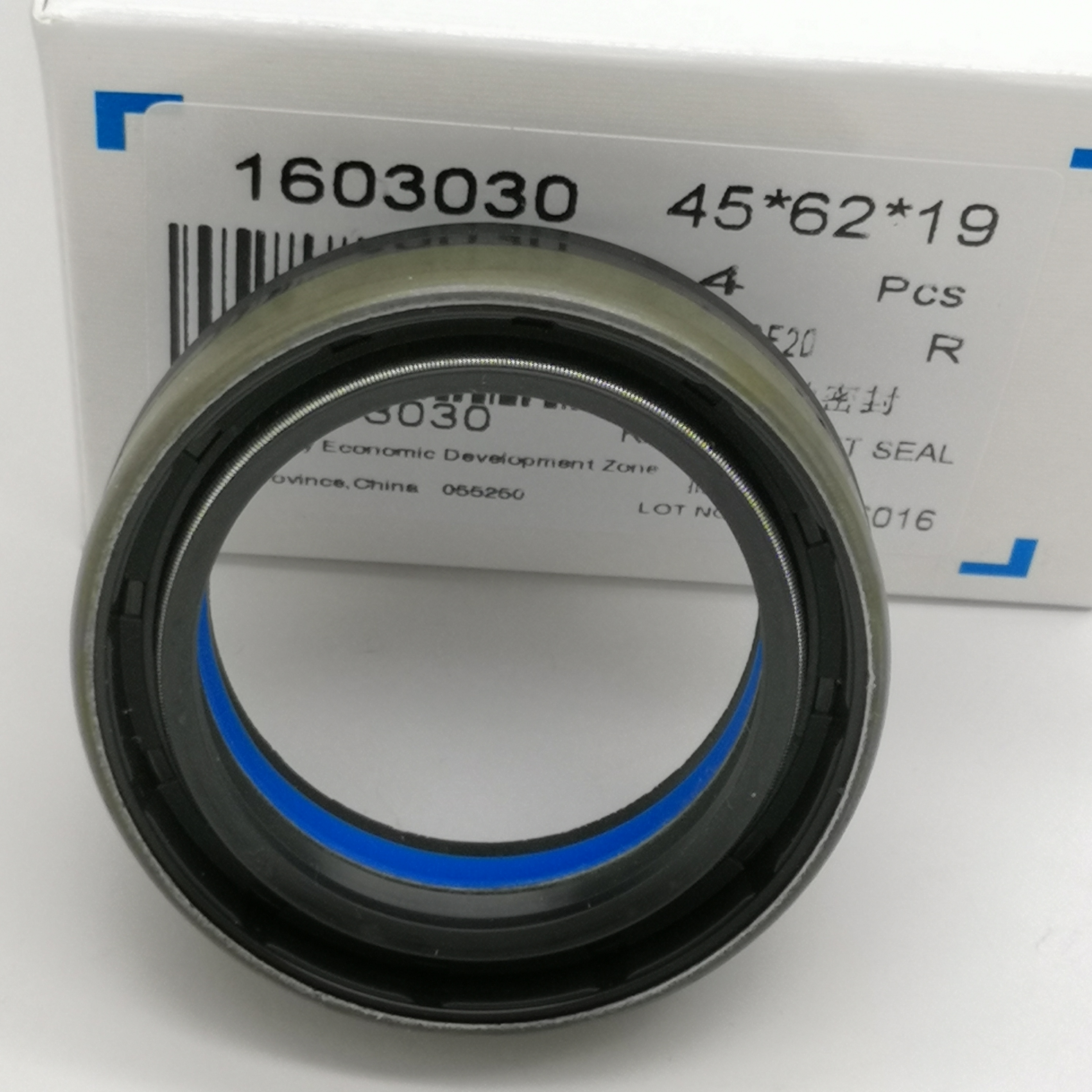 Agricultural Machinery Oil Seal 45*62*19 COMBI SEAL
