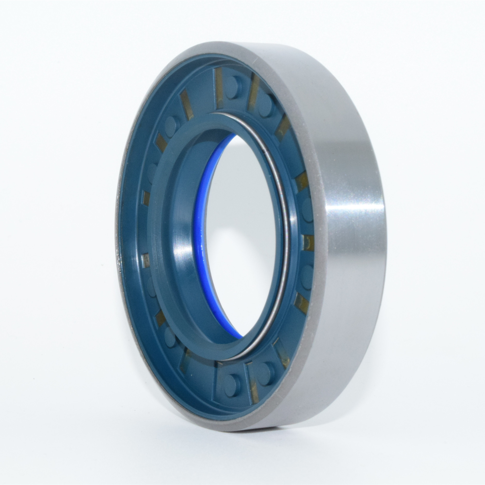 COMBI SF6 Agricultural Machinery Oil Seal 46.15*80*16.5 | Reinforced Shaft Seal with Dual Lip