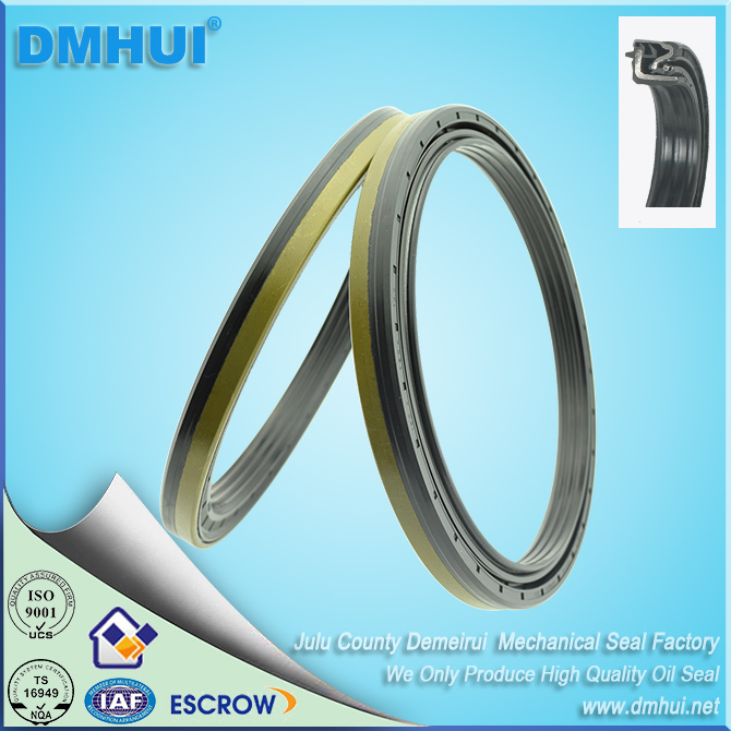 Solutions for Oil Seal Wear in Farm Equipment Hydraulic Systems