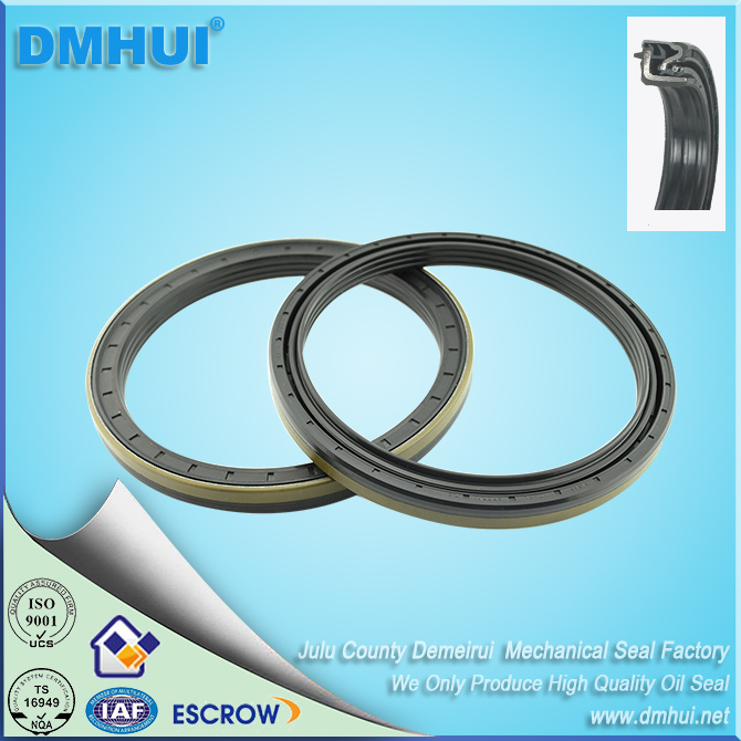 COMBI Radial Shaft Seal for Agricultural Clutches