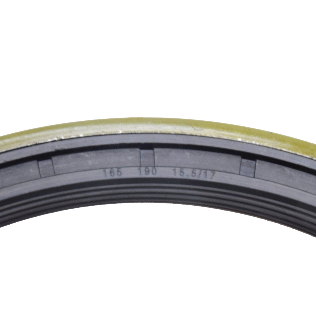 Agricultural Machinery Oil Seal RWDR CASSETTE-2 165*190*15.5/17