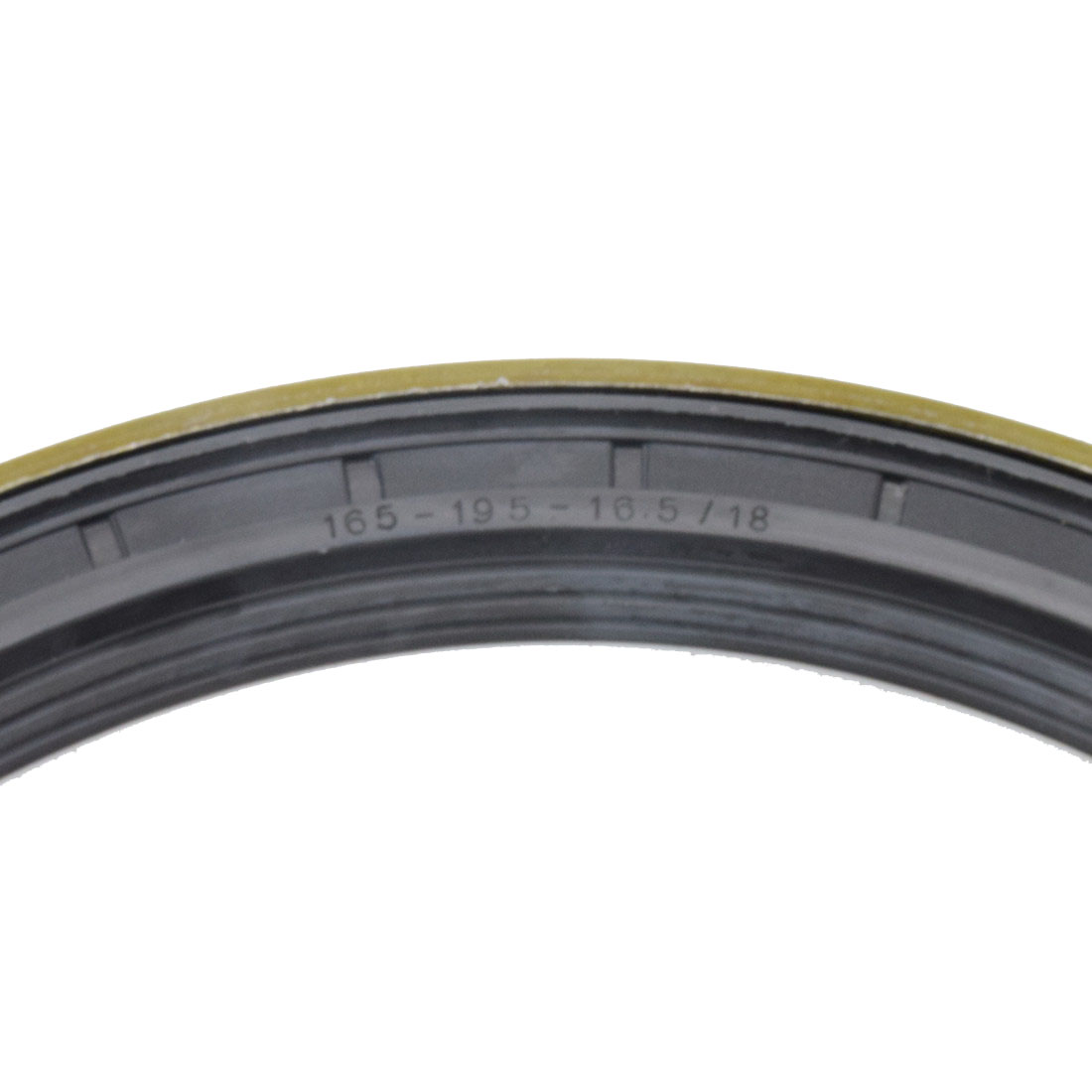 Agricultural Machinery Oil Seal 165*195*16.5/18 RWDR KASSETTE Type