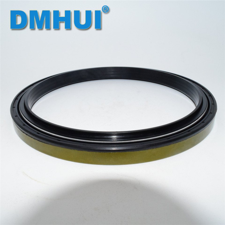 Agricultural Machinery Seal – Tractor, Harvester, Combine, Plough Seal