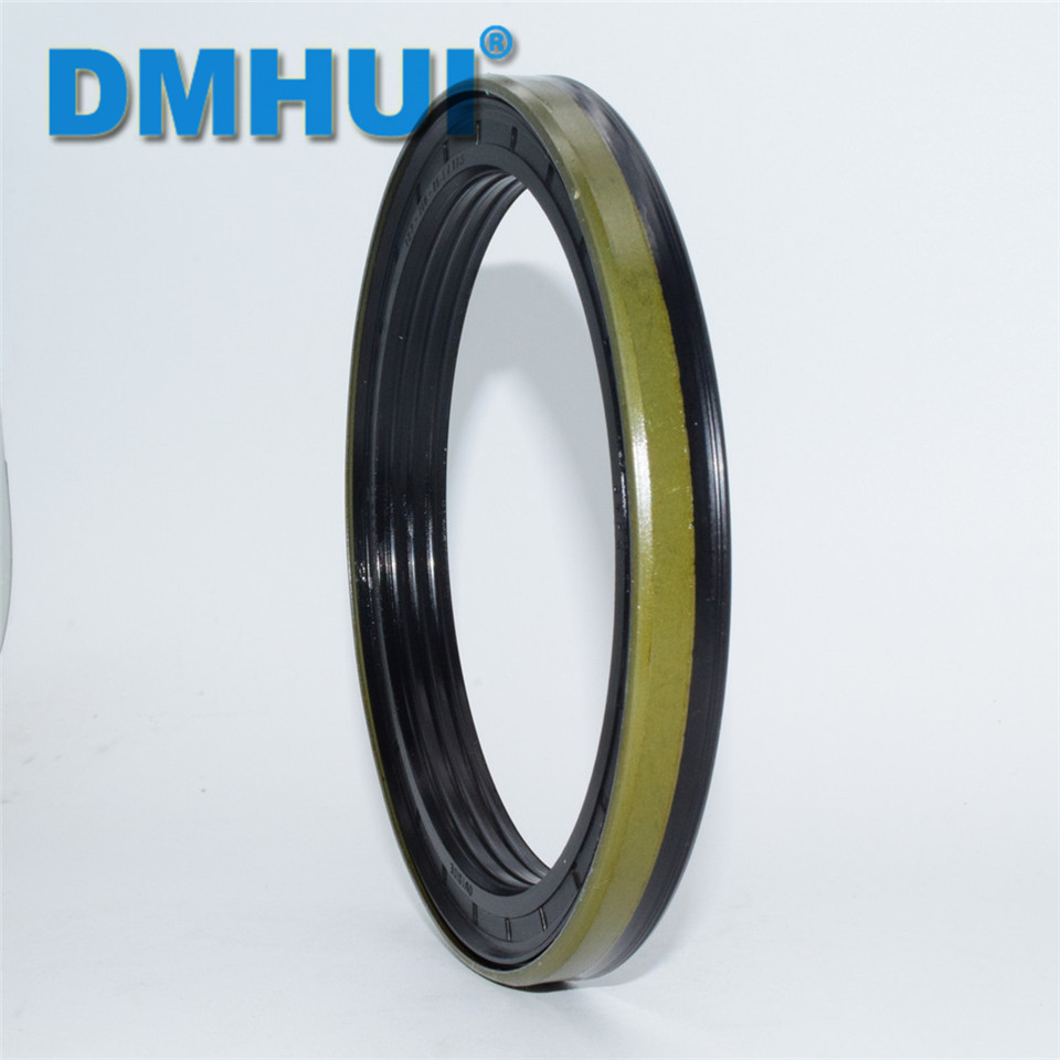 Agricultural Machinery Oil Seal RWDR KASSETTE 127*160*15.5/17.5