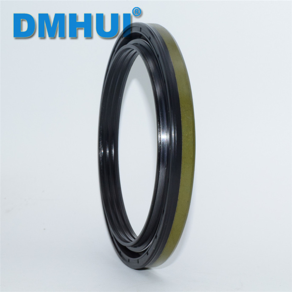 Agricultural Machinery Oil Seal RWDR KASSETTE 127*160*15.5/17.5