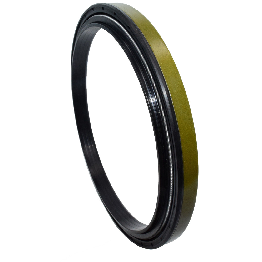 Agricultural Machinery Oil Seals That Withstand Dirt, Dust and Heavy Farm Work