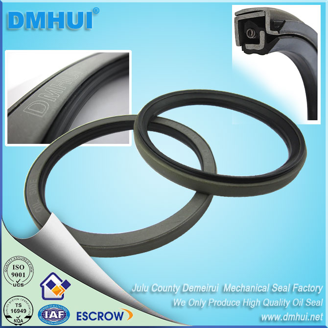 COMBI Radial Shaft Seal for Agricultural Clutches