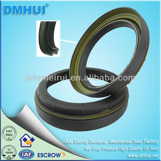 Agricultural Machinery Oil Seal 121*160*26