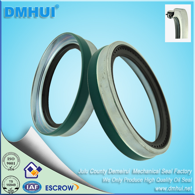 Agricultural Machinery Oil Seal SCOT1 117.475*152.425*27