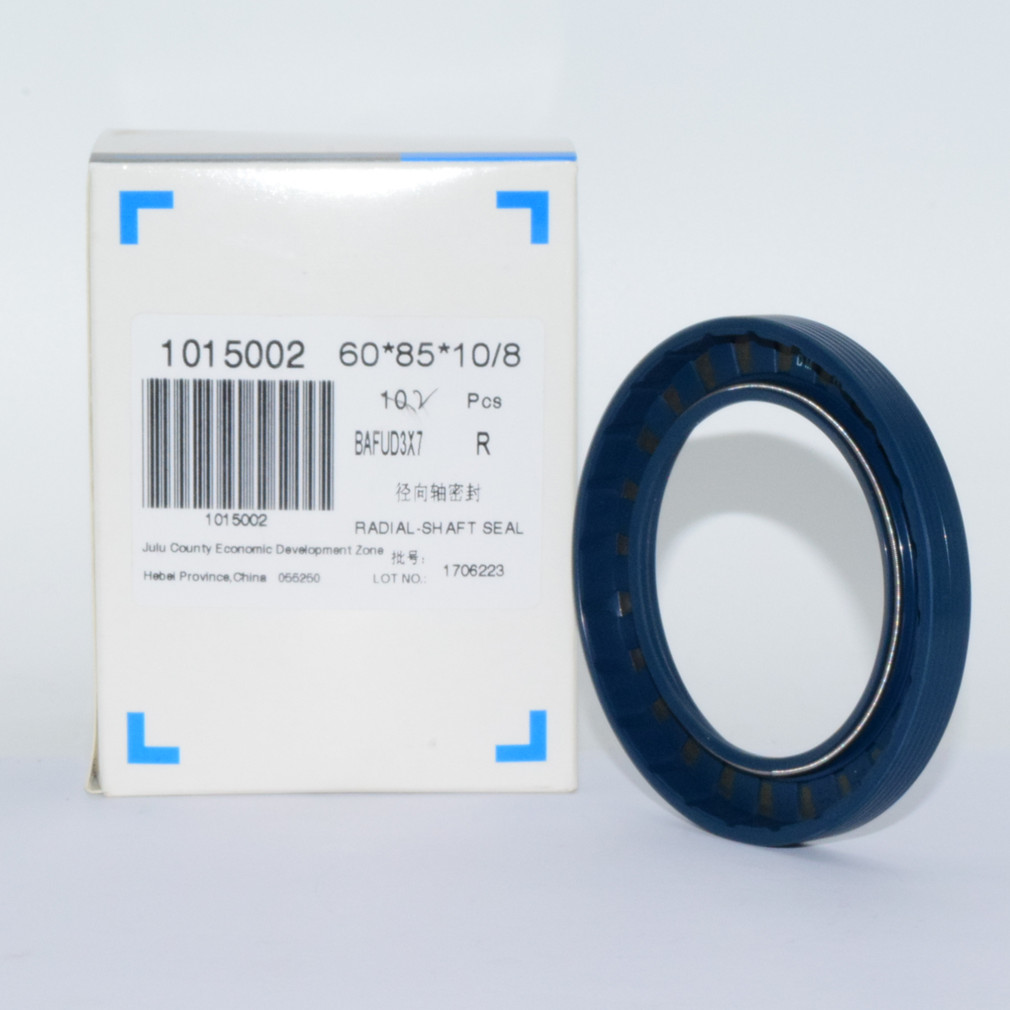 OEM-Equivalent Agricultural Machinery Oil Seals: Match Factory Standards at Lower Costs