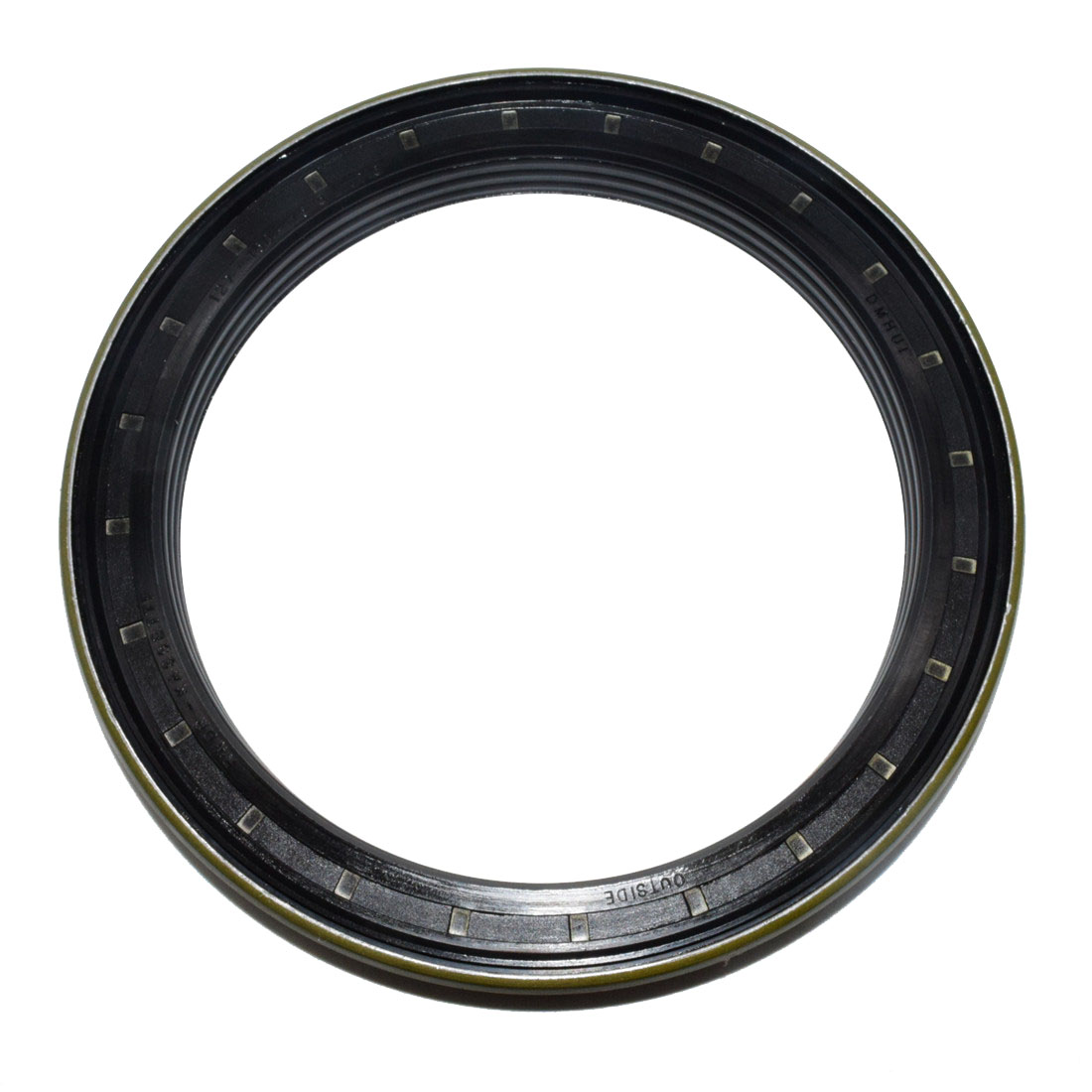 High-Temperature Agricultural Machinery Oil Seals for Cotton Picker Hydraulic Cylinders