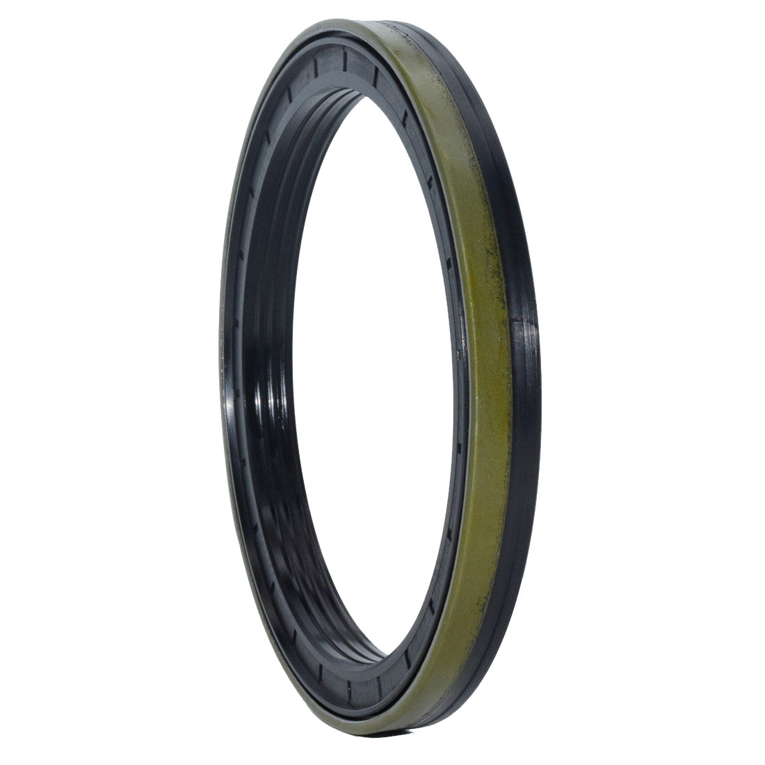 Cassette Oil Seal for Farm Machinery | Waterproof Shaft Sealing for Tractors and Harvesters