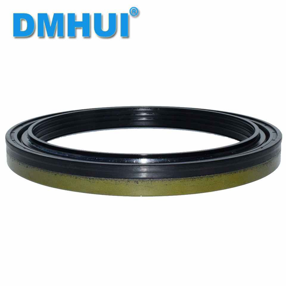 Multi-Lip Cassette Oil Seal for John Deere & New Holland | Long-Life Dirt Exclusion Sealing