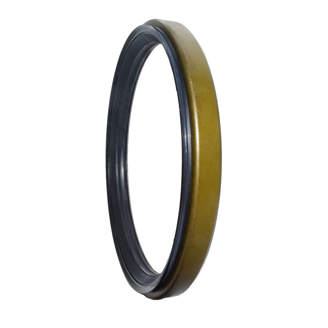 Durable Cassette Seal for Hydraulic Systems | Ideal for Kubota & Yanmar Equipment