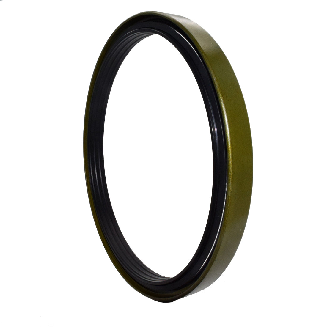 Durable Cassette Seal for Hydraulic Systems | Ideal for Kubota & Yanmar Equipment