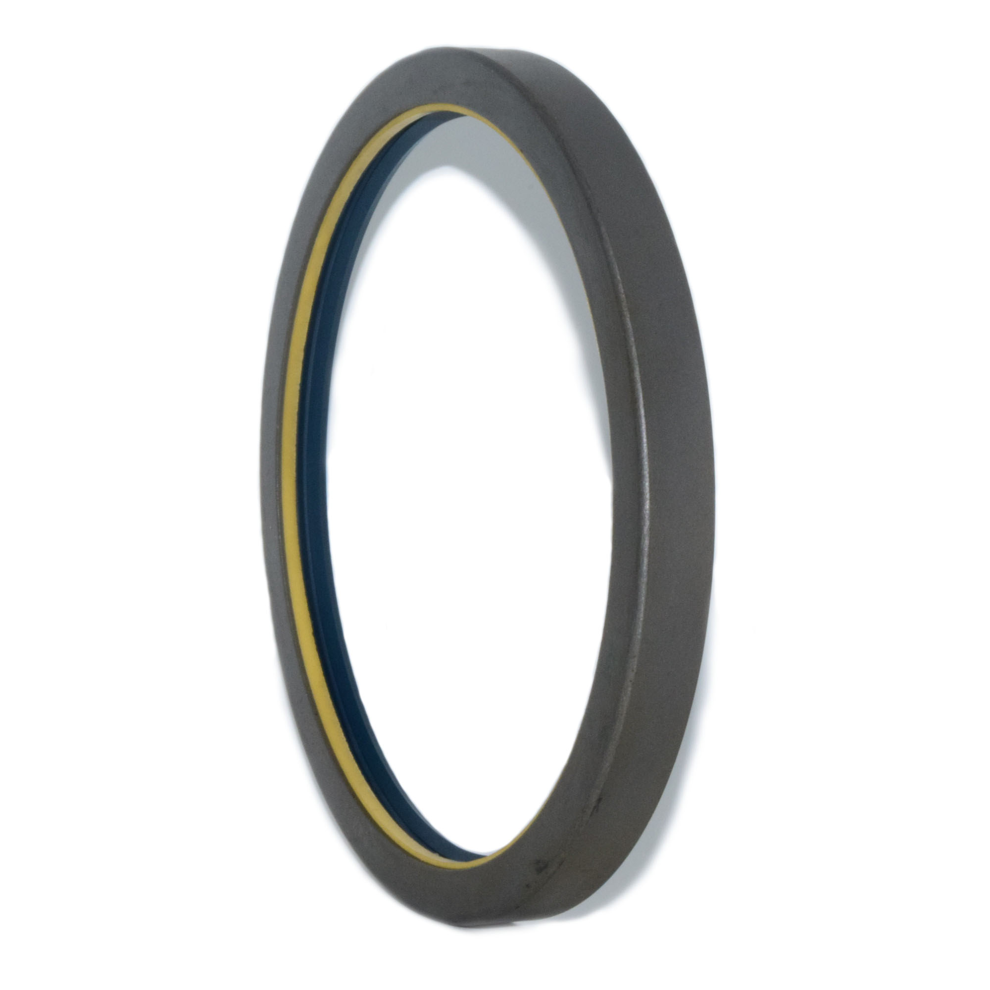 Chemical-Resistant Agricultural Machinery Oil Seals for Fertilizer Spreader Hydraulics