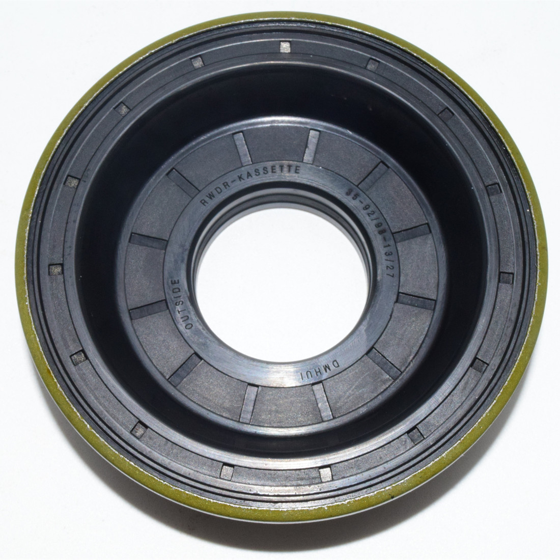 RWDR KASSETTE Agricultural Machinery Oil Seals 35*92/98*13/27 mm