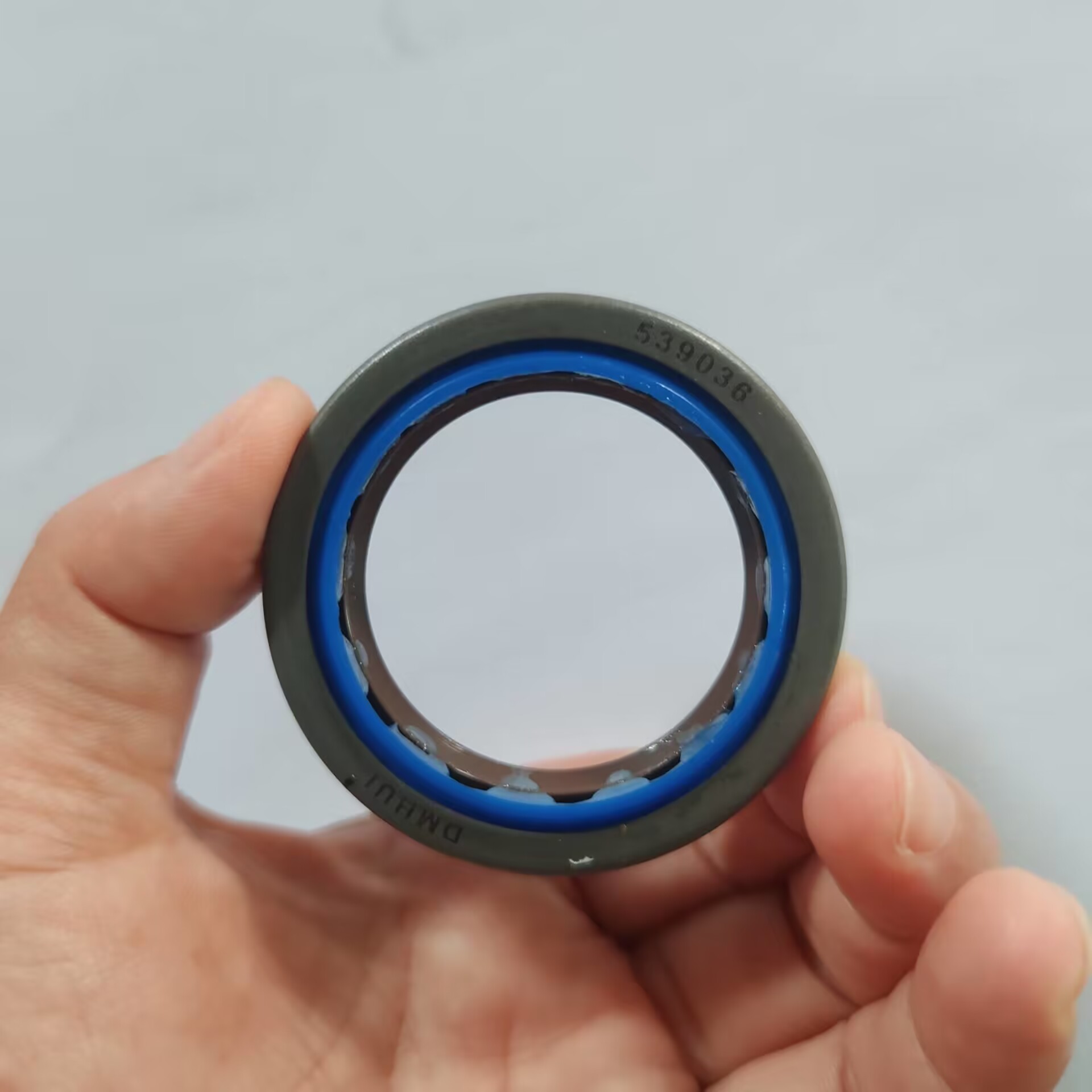 HMSA7SP Agricultural Machinery Oil Seals 39.7*54.23*12.29 mm