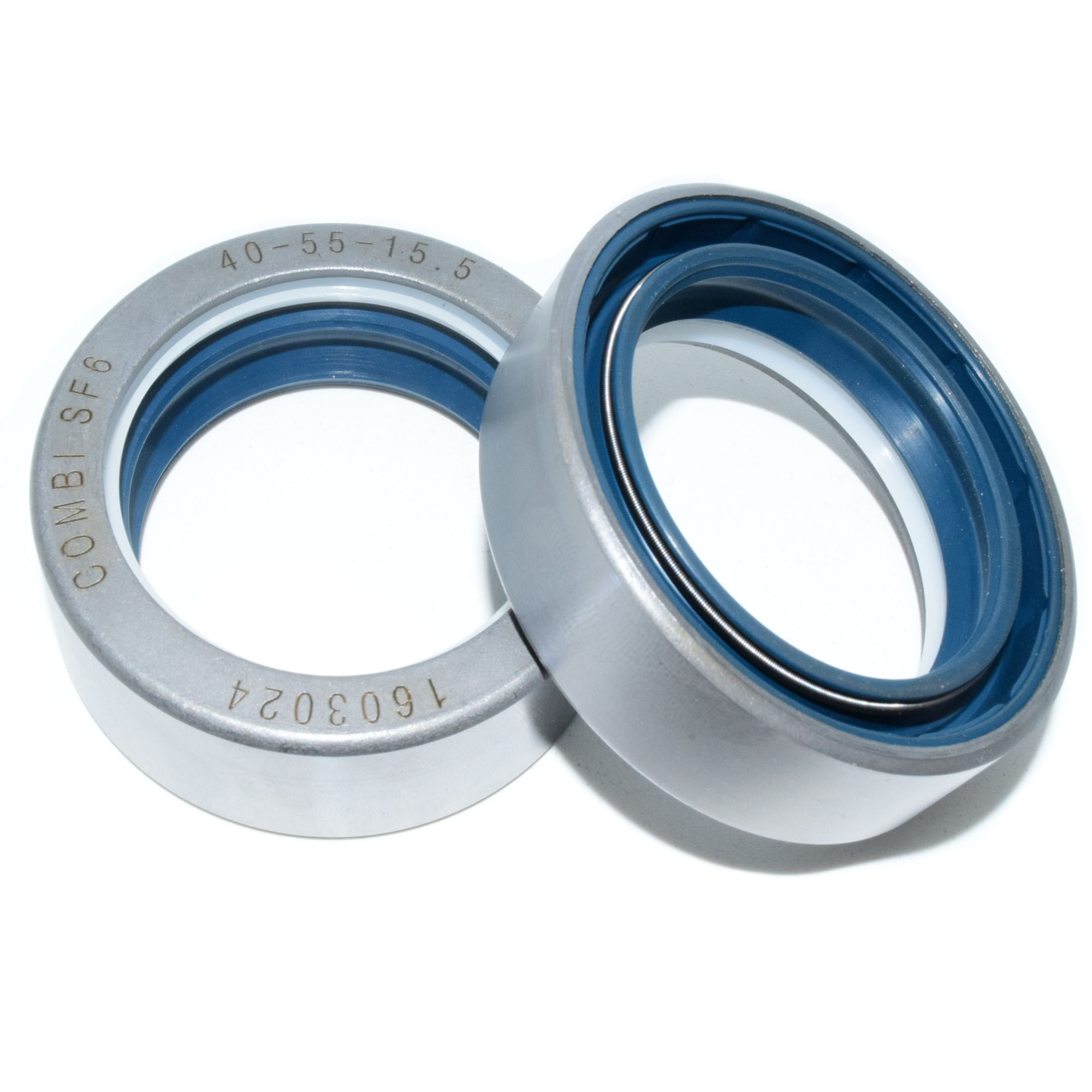 COMBI SF6 Agricultural Machinery Oil Seals 40*55*15.5 mm