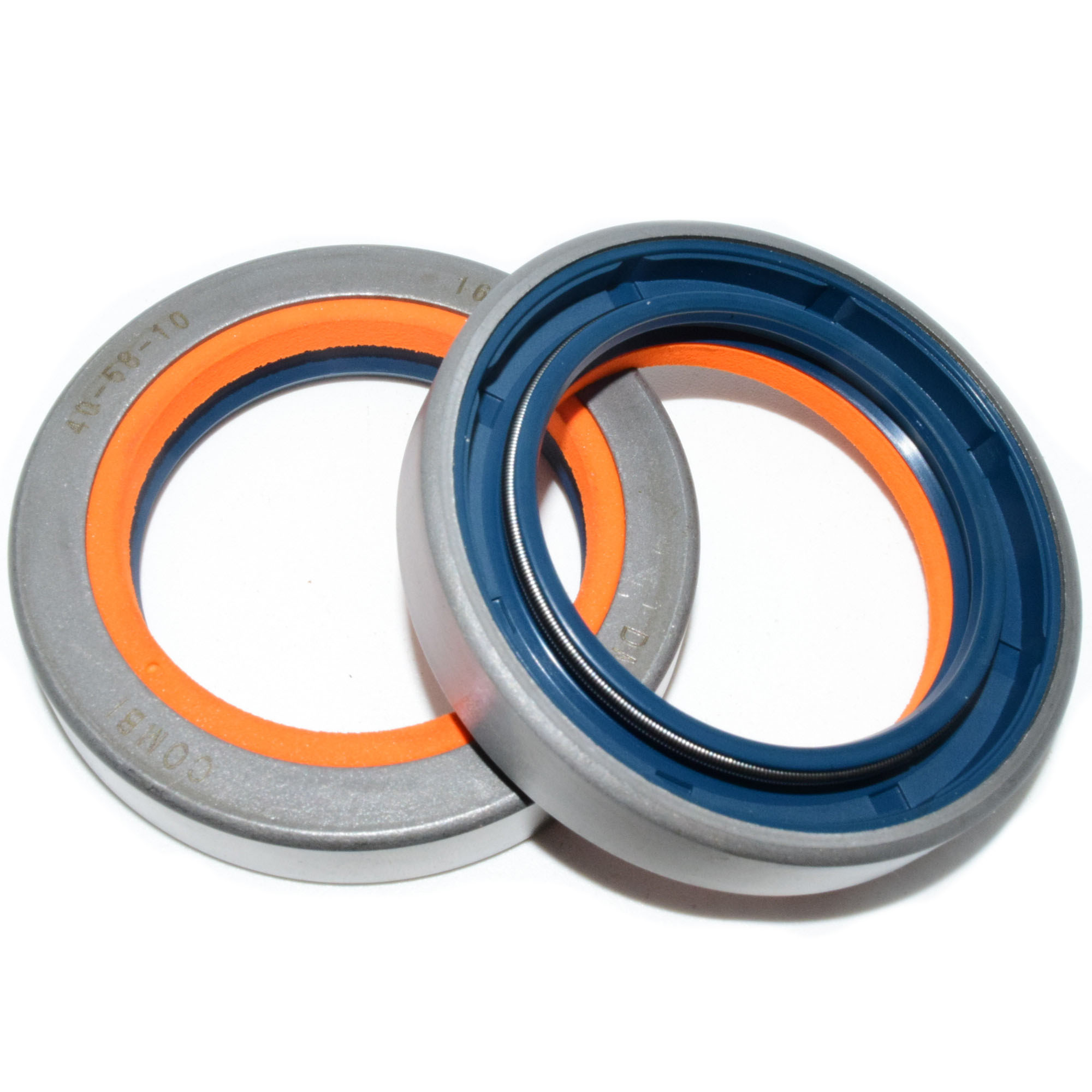Agricultural Machinery Oil Seals 40*58*10 mm COMBI
