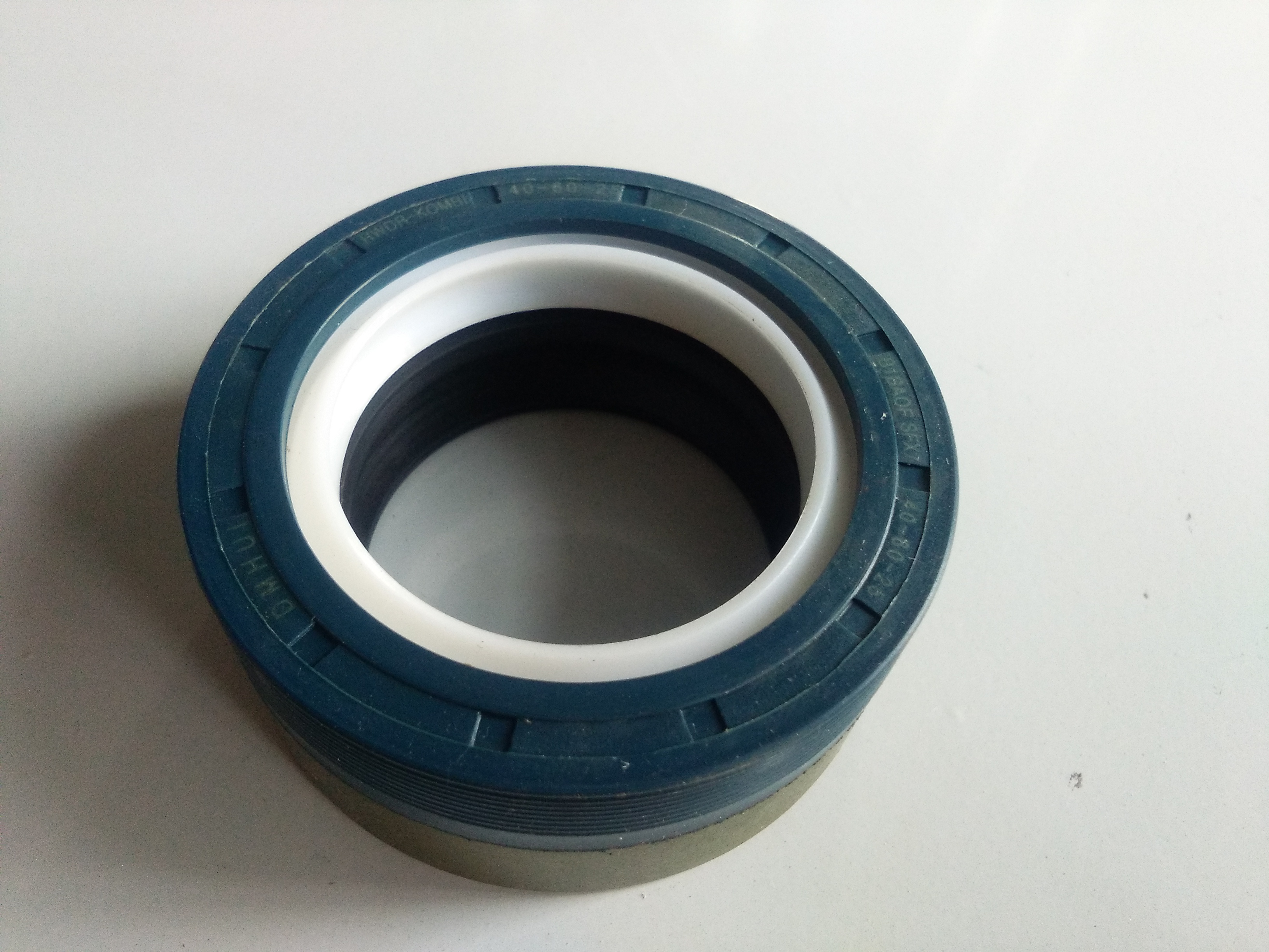 Agricultural Machinery Oil Seals 40*60*25 mm RWDR-KOMBI