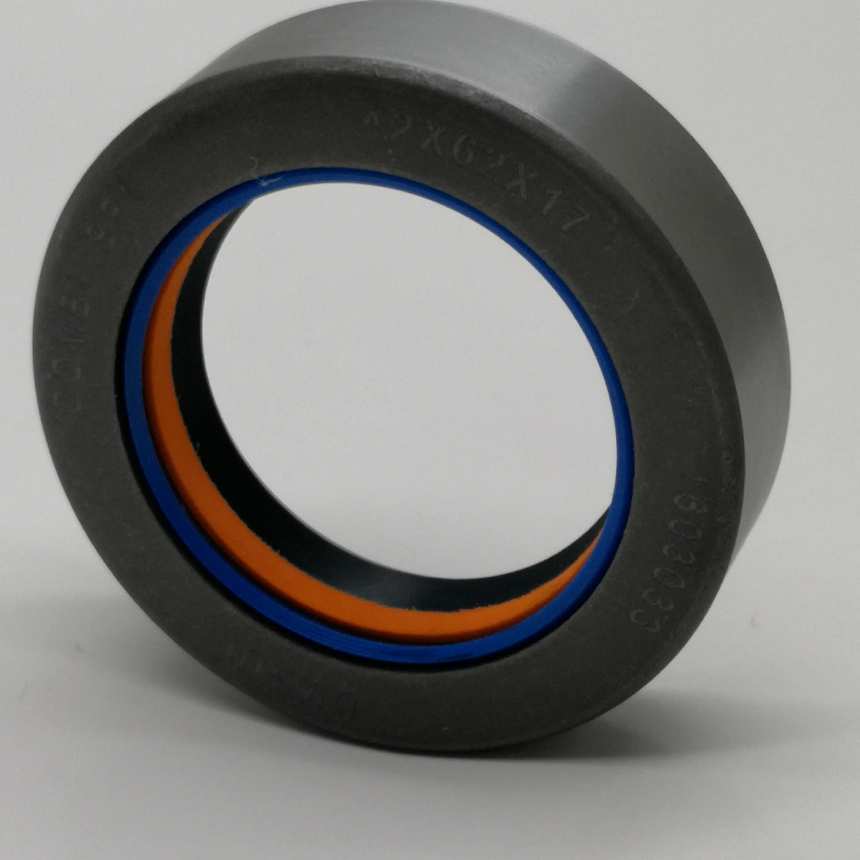 Durable COMBI SF1 Agricultural Machinery Oil Seal 42×62×17 mm