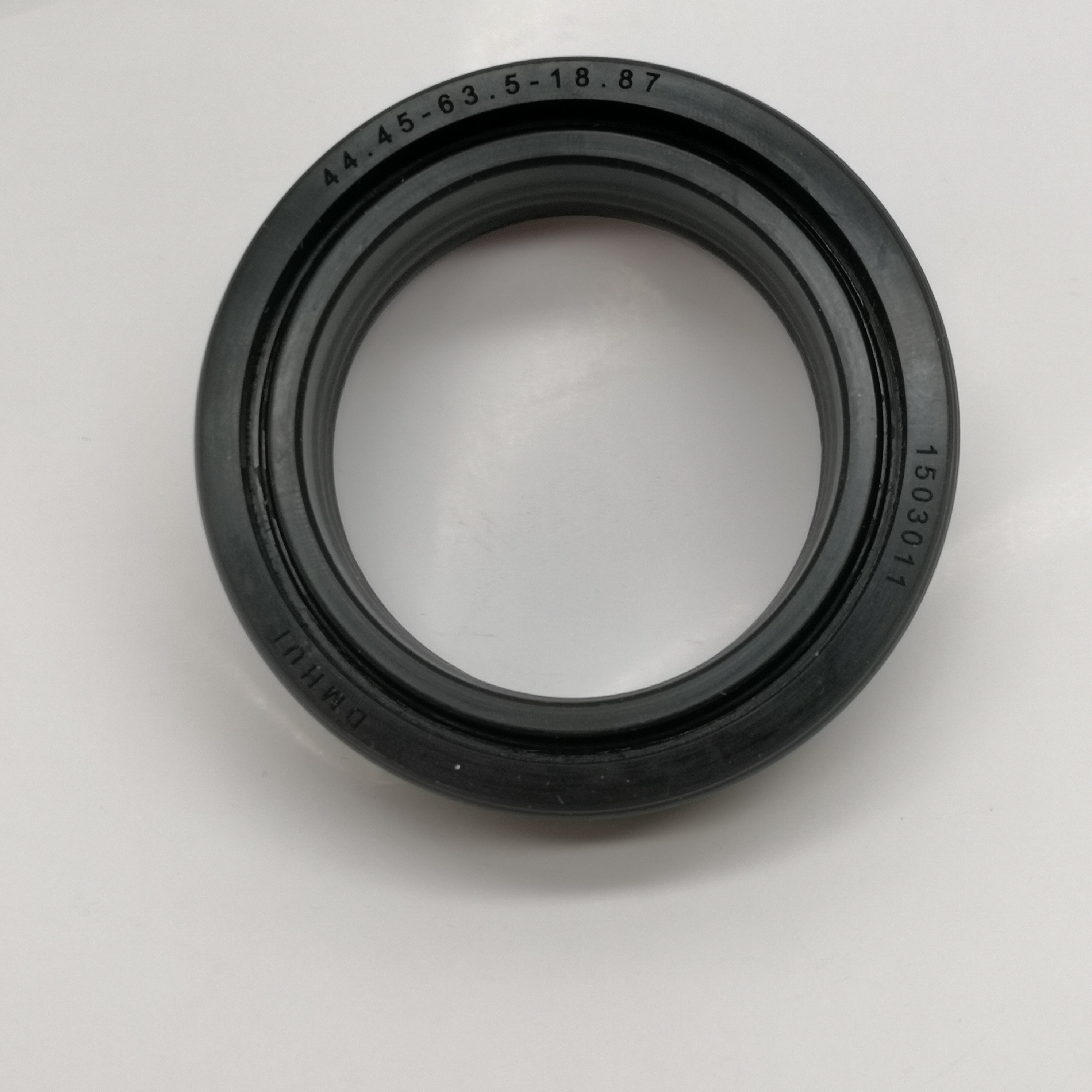 Premium Agricultural Machinery Oil Seal 44.45×63.5×18.87 mm