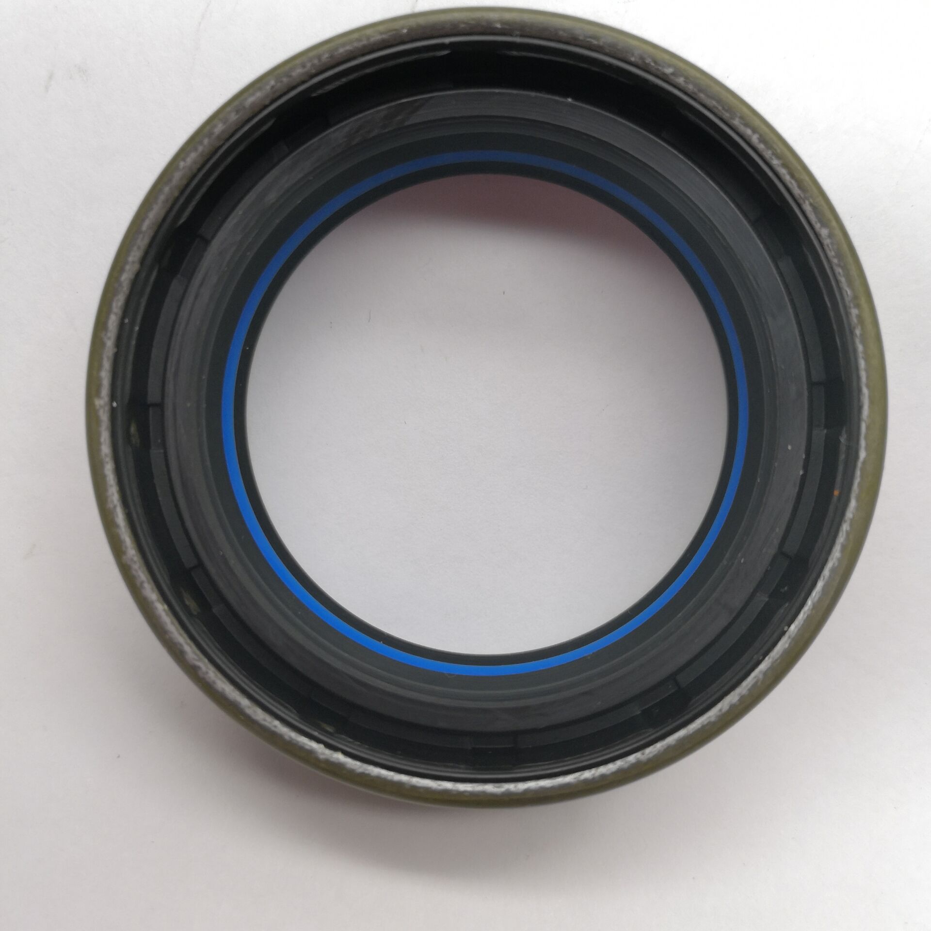COMBI SF Agricultural Oil Seal 45×60×16/17 mm – Durable Sealing Solution