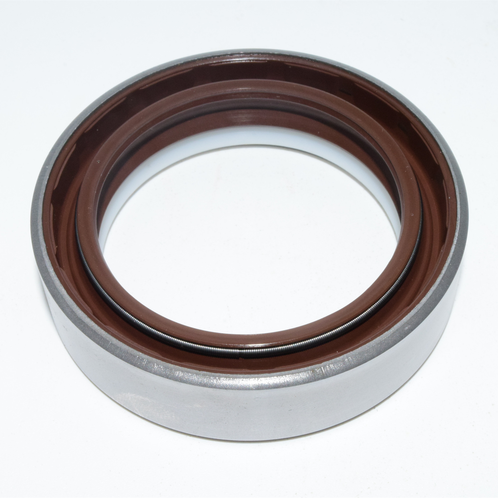 Mud-Resistant Agricultural Machinery Oil Seals for Wetland Paddy Field Harvesters