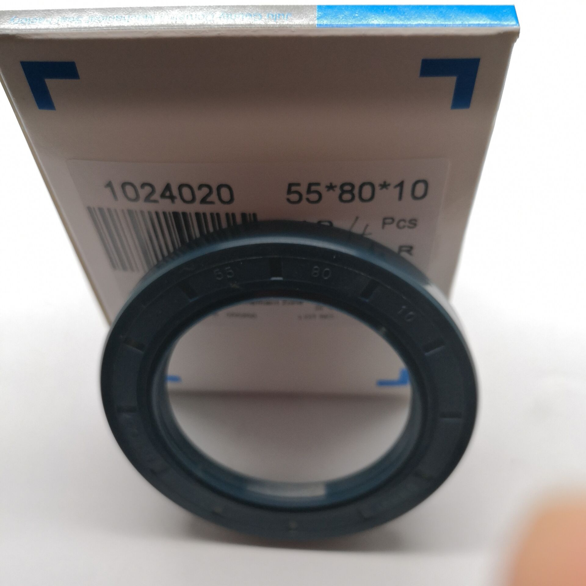 Leak-Proof Agricultural Machinery Oil Seals: Extending Service Life of Combine Harvesters