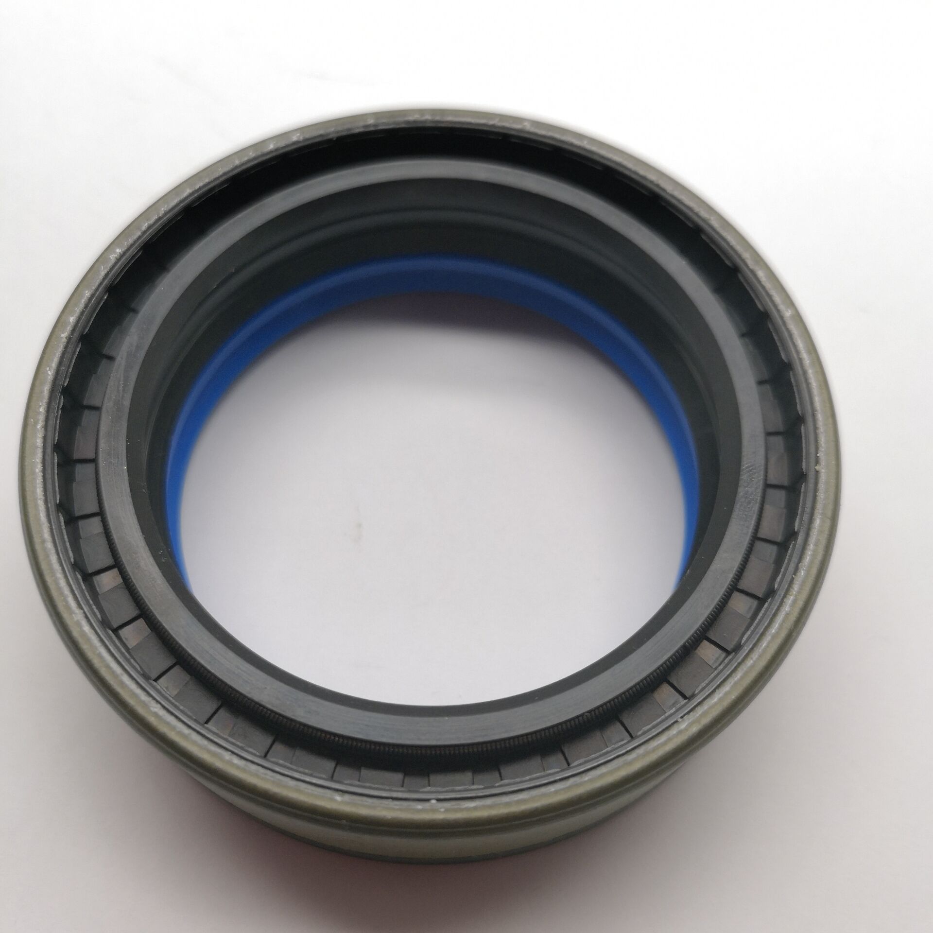 High-Quality Rubber COMBI Radial Shaft Seal with Stock