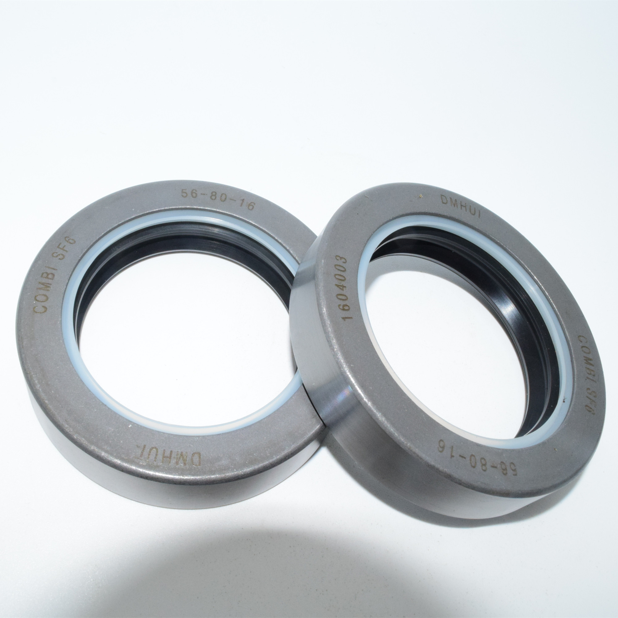 High-Pressure Agricultural Machinery Oil Seals for Large Tractor Hydraulic Pumps