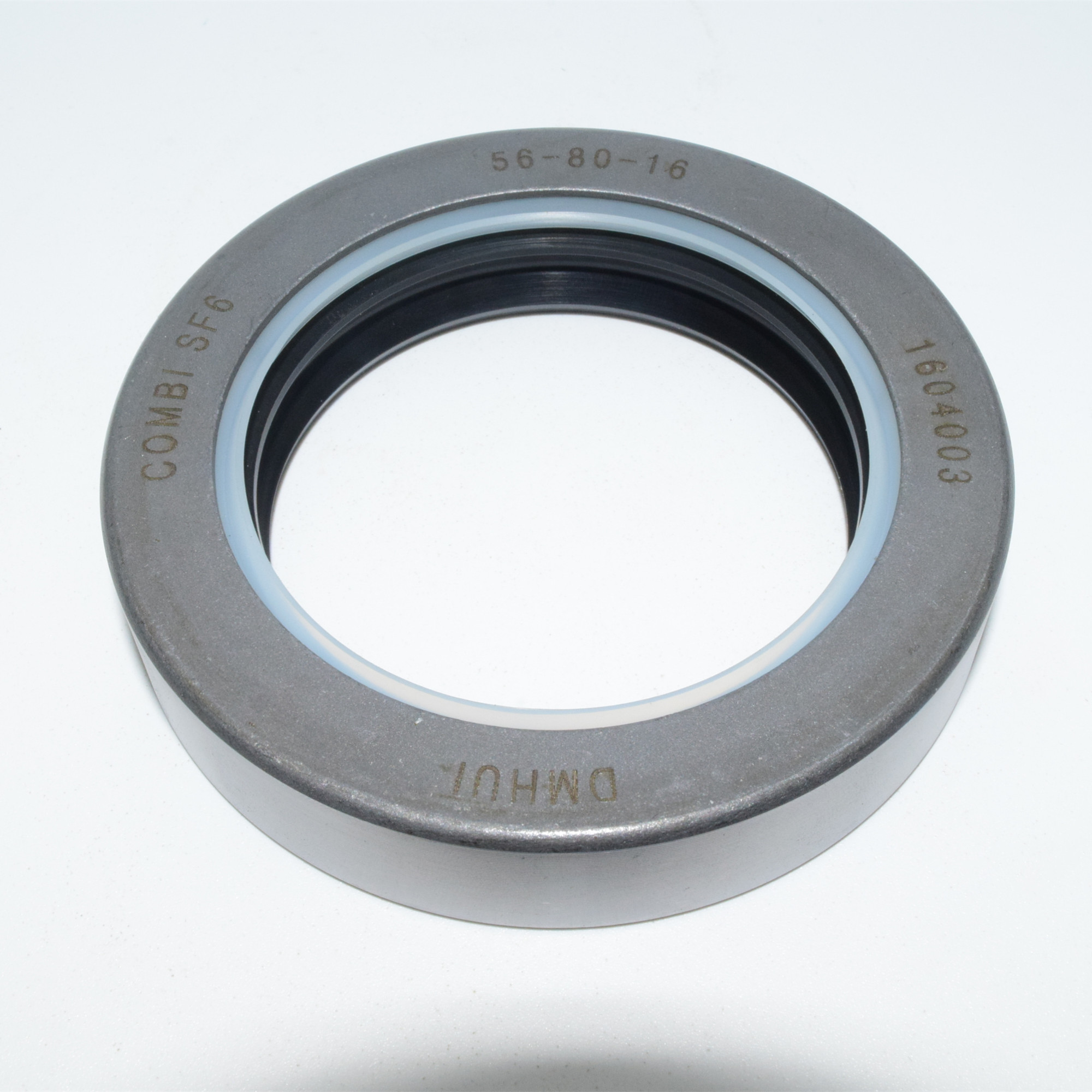 Preventing Oil Seal Wear in Hydraulic Systems for Farming Equipment - Long-Lasting Solutions