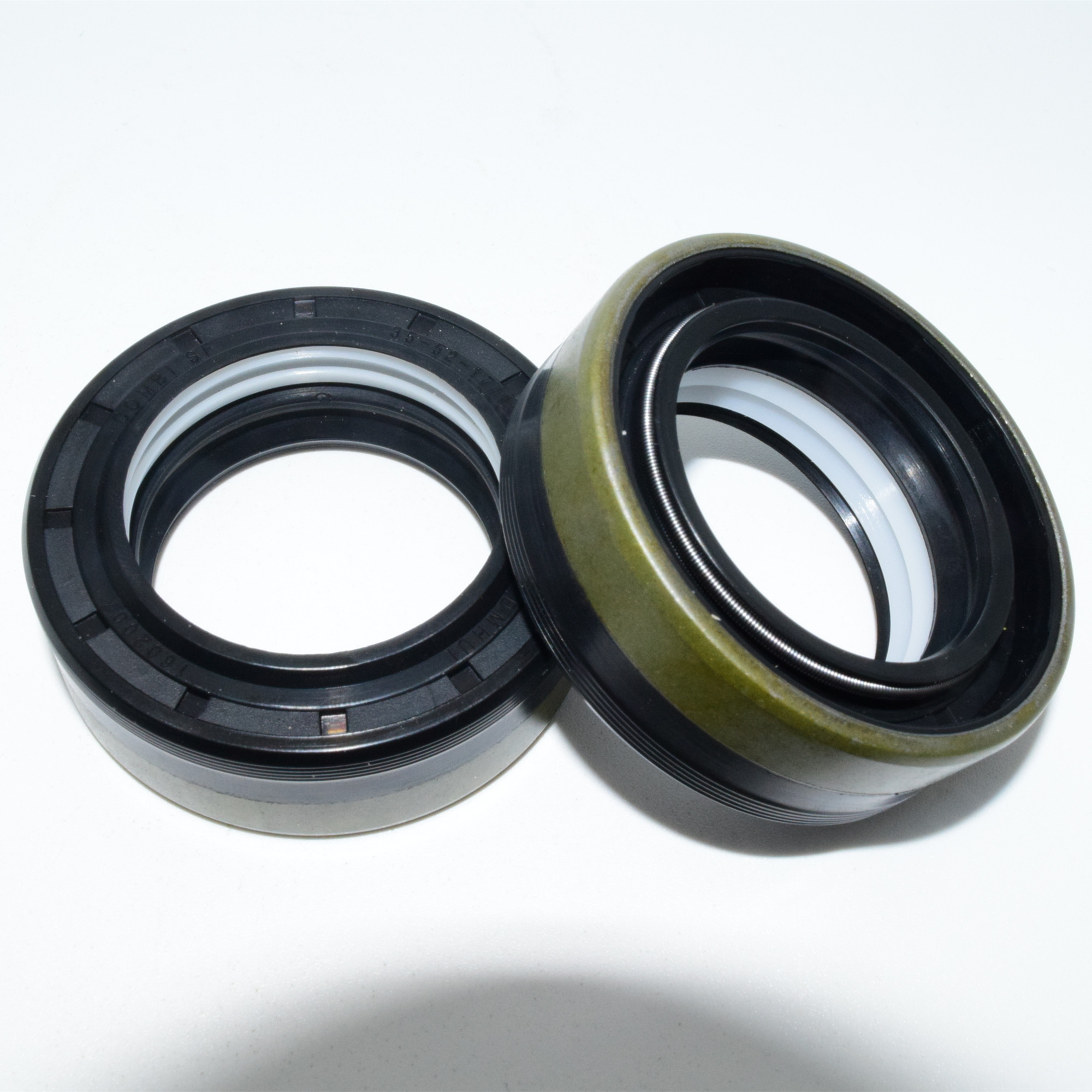 High-Pressure Agricultural Machinery Oil Seals for Tractor Hydraulic Cylinders