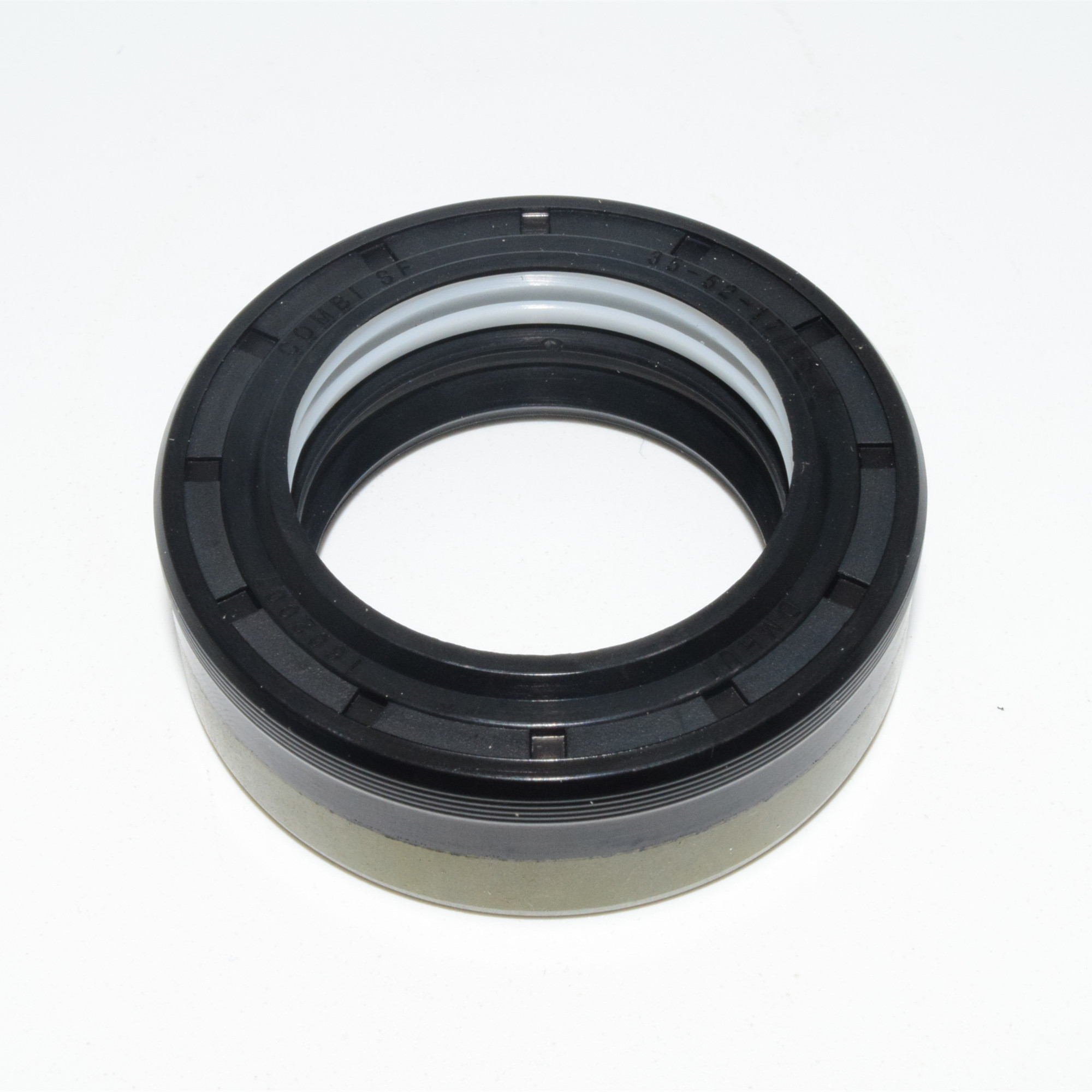 High-Pressure Agricultural Machinery Oil Seals for Tractor Hydraulic Cylinders