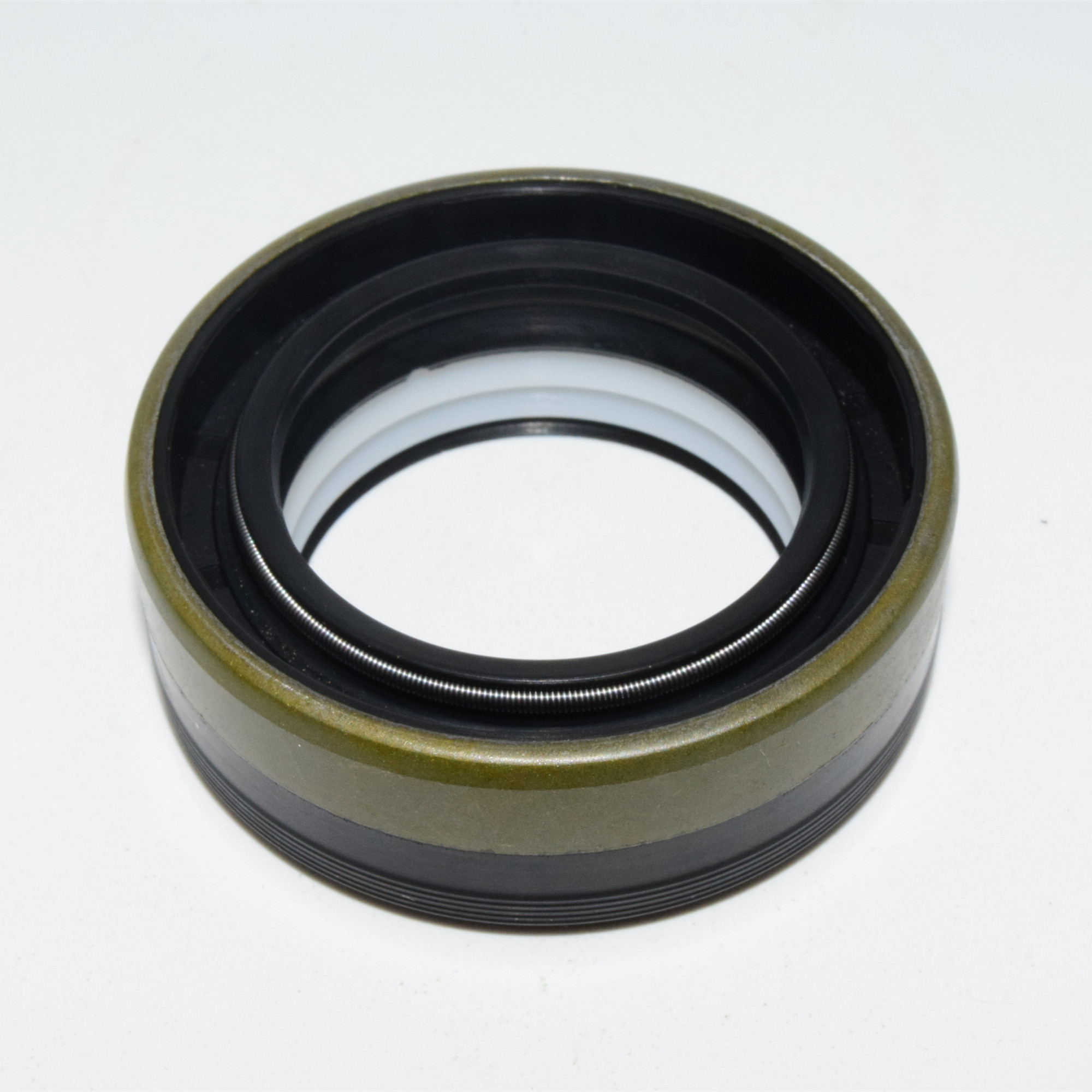 High-Pressure Agricultural Machinery Oil Seals for Tractor Hydraulic Cylinders