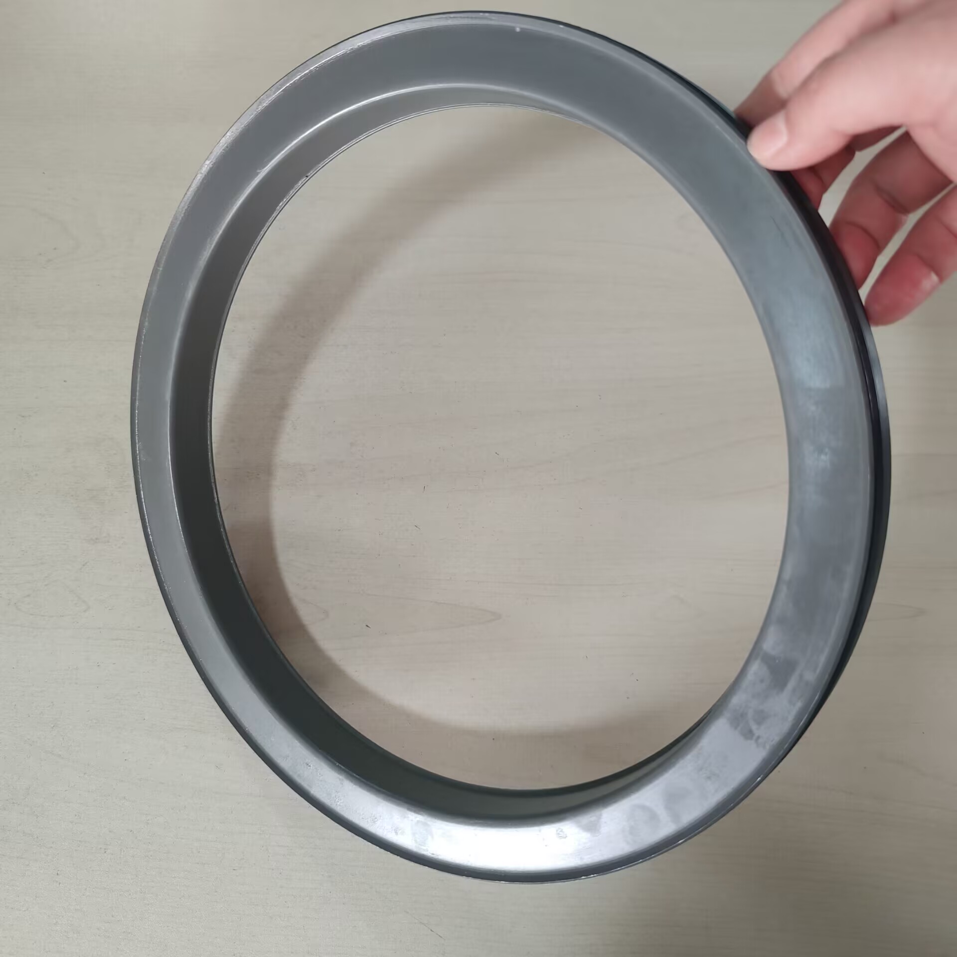 Durable Cassette Seal for Heavy-Duty Agricultural Wheel Hub