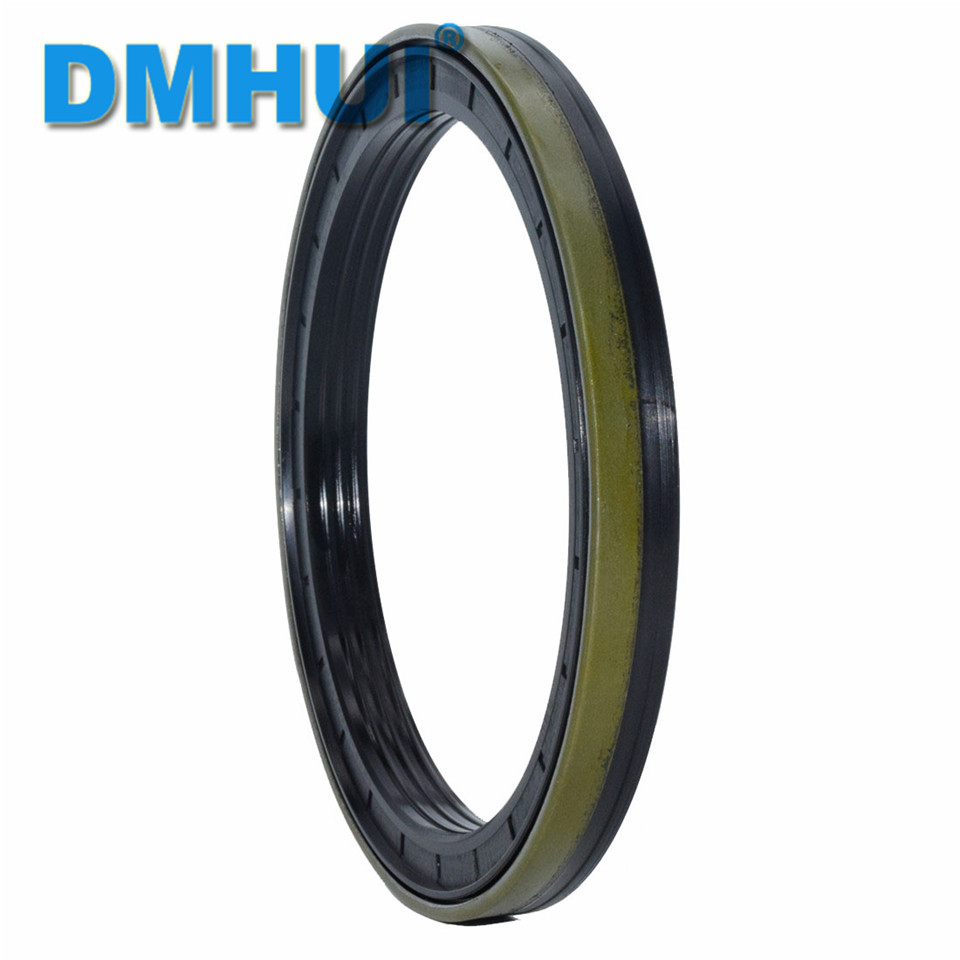 Global Delivery COMBI Radial Shaft Seal with Stock