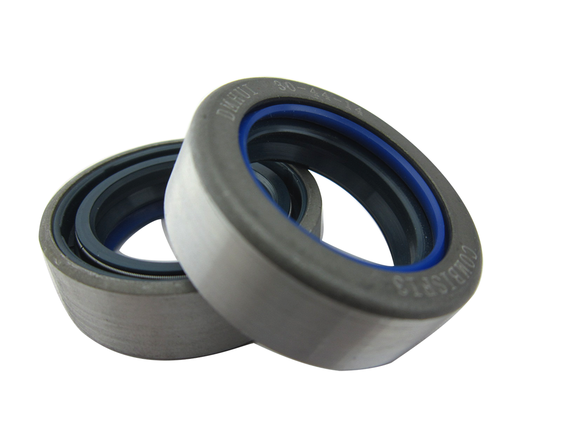 COMBI Radial Shaft Seals for Agricultural OEM Manufacturing Needs