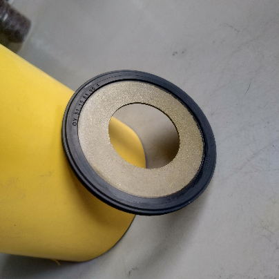 31.15*65.96*4 OY Agricultural Machinery Oil Seal OEM Replacement Rotary Shaft Seal